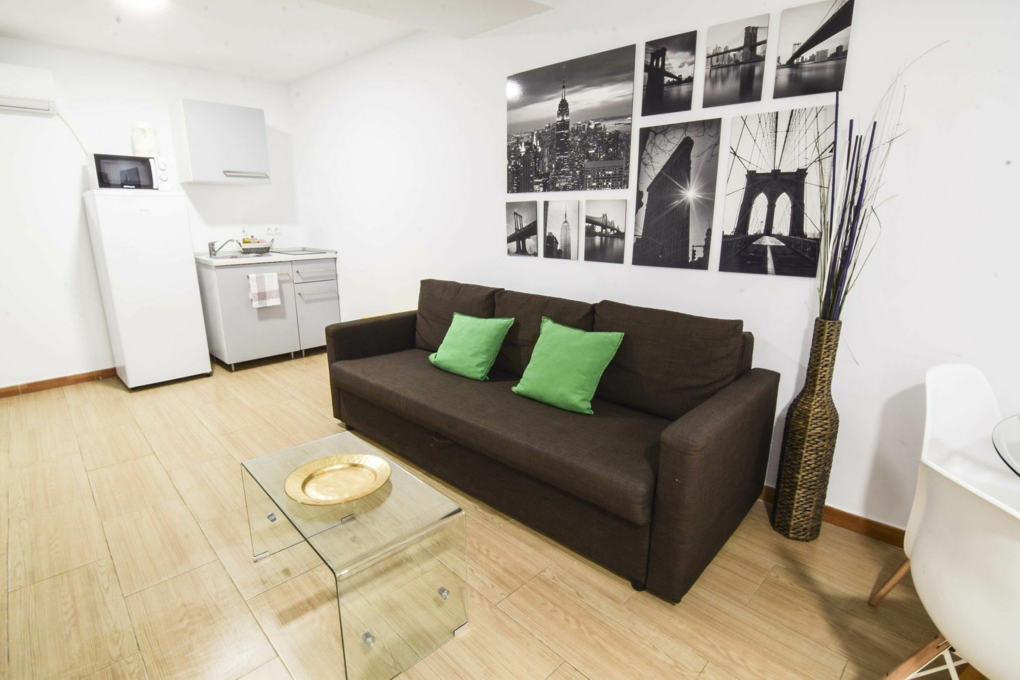 Letmalaga Nuno Gomez Appartement Buitenkant foto